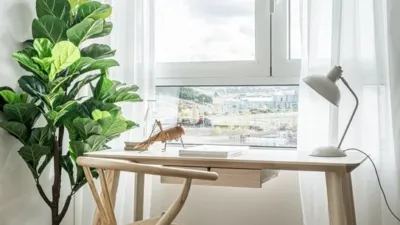 Apartamento en alquiler en Burlada - Burlata, Burlada - Burlata