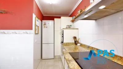 Casa pareada en venta en Calle del Bosque, Muriedas (Camargo) de 350.000 €