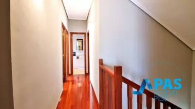 Casa pareada en venta en Calle del Bosque, Muriedas (Camargo) de 350.000 €