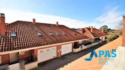 Casa pareada en venta en Calle del Bosque, Muriedas (Camargo) de 350.000 €