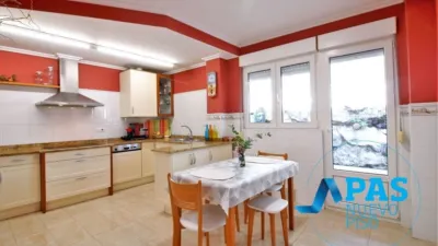 Casa pareada en venta en Calle del Bosque, Muriedas (Camargo) de 350.000 €