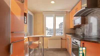 Piso en venta en Burlada - Burlata, Burlada - Burlata de 249.900 €