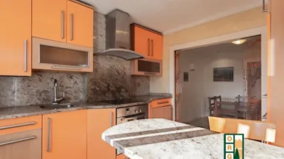 Piso en venta en Burlada - Burlata, Burlada - Burlata de 249.900 €