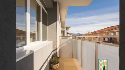 Piso en venta en Burlada - Burlata, Burlada - Burlata de 249.900 €