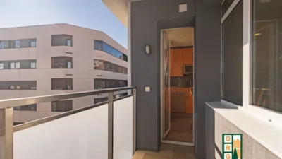 Piso en venta en Burlada - Burlata, Burlada - Burlata de 249.900 €