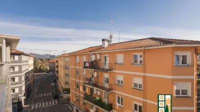 Piso en venta en Burlada - Burlata, Burlada - Burlata de 249.900 €