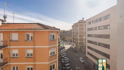 Piso en venta en Burlada - Burlata, Burlada - Burlata de 249.900 €