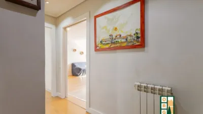 Piso en venta en Burlada - Burlata, Burlada - Burlata de 249.900 €