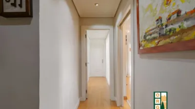 Piso en venta en Burlada - Burlata, Burlada - Burlata de 249.900 €