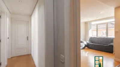 Piso en venta en Burlada - Burlata, Burlada - Burlata de 249.900 €