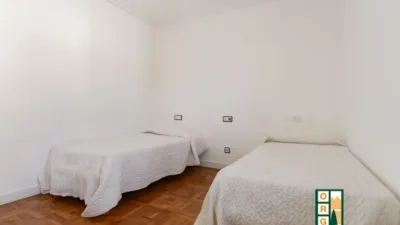 Piso en venta en Burlada - Burlata, Burlada - Burlata de 249.900 €