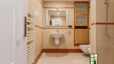 Piso en venta en Burlada - Burlata, Burlada - Burlata de 249.900 €