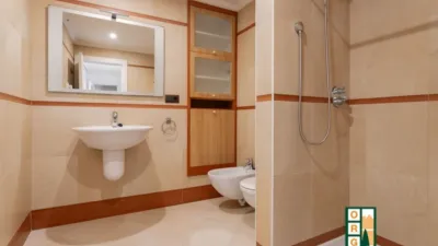 Piso en venta en Burlada - Burlata, Burlada - Burlata de 249.900 €