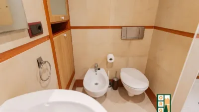 Piso en venta en Burlada - Burlata, Burlada - Burlata de 249.900 €