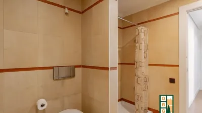 Piso en venta en Burlada - Burlata, Burlada - Burlata de 249.900 €