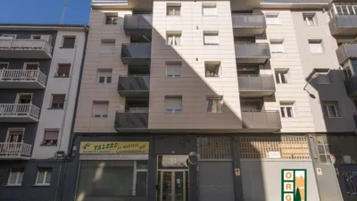 Piso en venta en Burlada - Burlata, Burlada - Burlata de 249.900 €