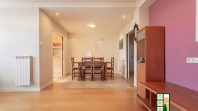 Piso en venta en Burlada - Burlata, Burlada - Burlata de 249.900 €