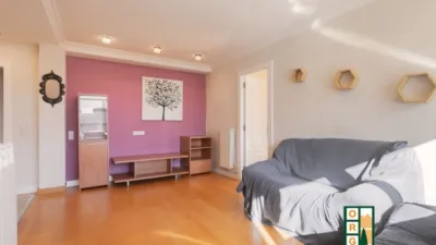 Piso en venta en Burlada - Burlata, Burlada - Burlata de 249.900 €