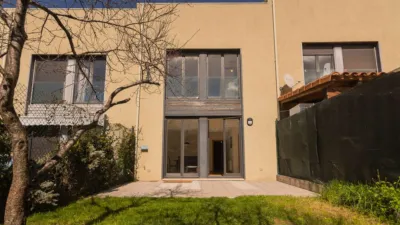 Casa adosada en venta en Yesa, Yesa de 225.000 €