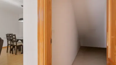 Casa adosada en venta en Yesa, Yesa de 225.000 €