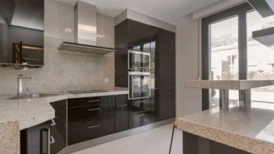 Casa adosada en venta en Yesa, Yesa de 225.000 €