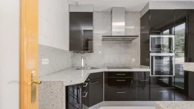 Casa adosada en venta en Yesa, Yesa de 225.000 €