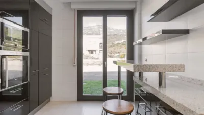Casa adosada en venta en Yesa, Yesa de 225.000 €