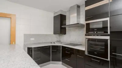 Casa adosada en venta en Yesa, Yesa de 225.000 €
