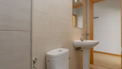 Casa adosada en venta en Yesa, Yesa de 225.000 €