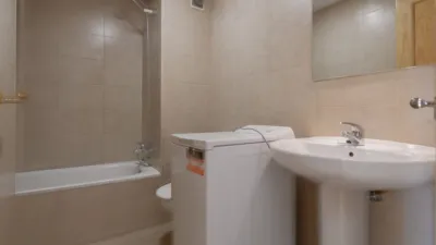 Casa adosada en venta en Yesa, Yesa de 225.000 €