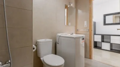 Casa adosada en venta en Yesa, Yesa de 225.000 €