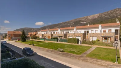Casa adosada en venta en Yesa, Yesa de 225.000 €