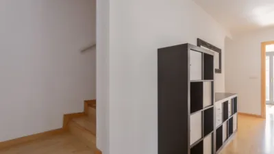 Casa adosada en venta en Yesa, Yesa de 225.000 €