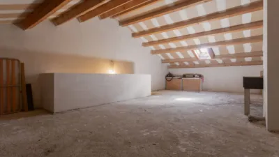 Casa adosada en venta en Yesa, Yesa de 225.000 €