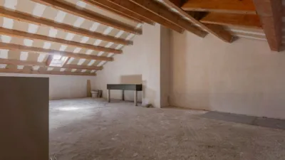 Casa adosada en venta en Yesa, Yesa de 225.000 €