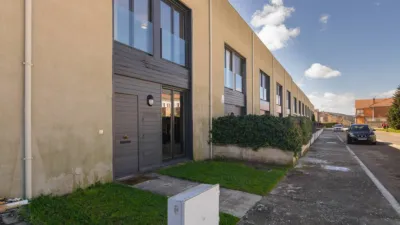 Casa adosada en venta en Yesa, Yesa de 225.000 €