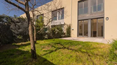 Casa adosada en venta en Yesa, Yesa de 225.000 €