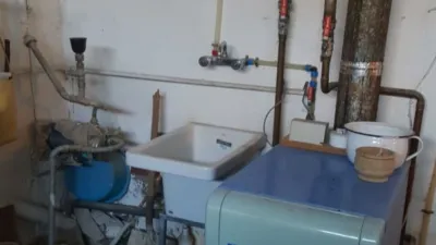 Casa en venta en Plaza de España, 4, Velilla de Ebro de 55.000 €