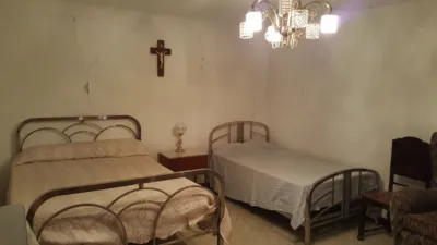 Casa en venta en Plaza de España, 4, Velilla de Ebro de 36.000 €