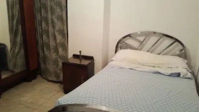 Casa en venta en Plaza de España, 4, Velilla de Ebro de 36.000 €