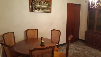 Casa en venta en Plaza de España, 4, Velilla de Ebro de 55.000 €