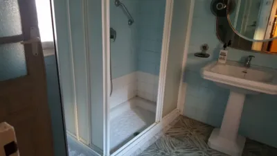 Casa en venta en Plaza de España, 4, Velilla de Ebro de 36.000 €