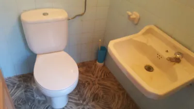 Casa en venta en Plaza de España, 4, Velilla de Ebro de 55.000 €