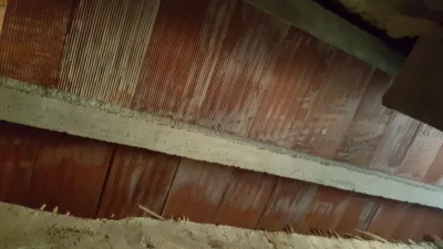 Casa en venta en Plaza de España, 4, Velilla de Ebro de 55.000 €