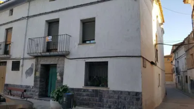 Casa en venta en Plaza de España, 4, Velilla de Ebro de 55.000 €