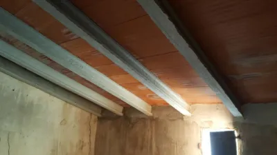 Casa en venta en Plaza de España, 4, Velilla de Ebro de 36.000 €