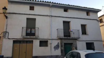 Casa en venta en Plaza de España, 4, Velilla de Ebro de 36.000 €