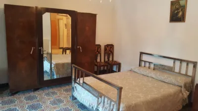 Casa en venta en Plaza de España, 4, Velilla de Ebro de 55.000 €