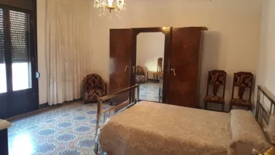 Casa en venta en Plaza de España, 4, Velilla de Ebro de 55.000 €