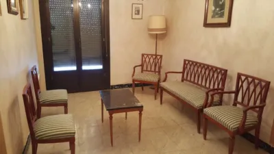 Casa en venta en Plaza de España, 4, Velilla de Ebro de 55.000 €